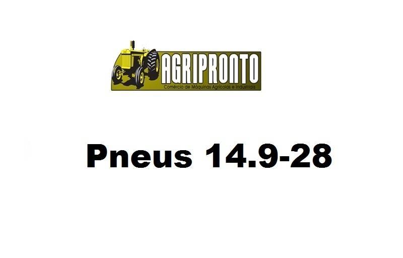  Pneu 14.9-28 轮胎、车轮、轮圈