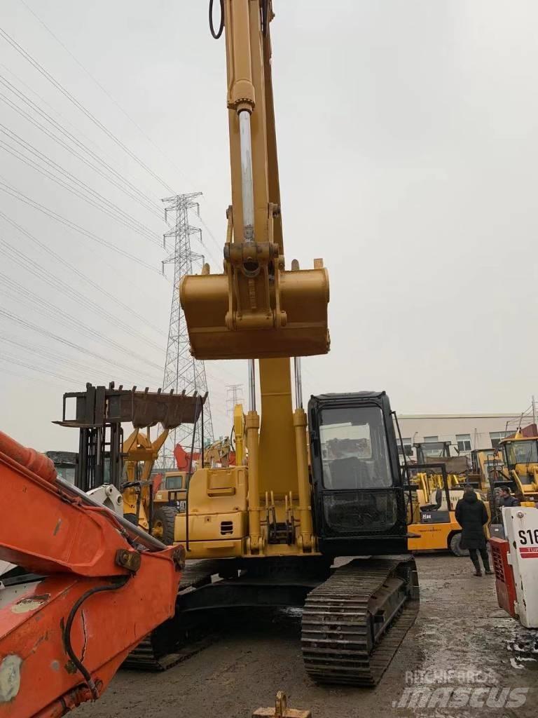 CAT 320C 履带挖掘机