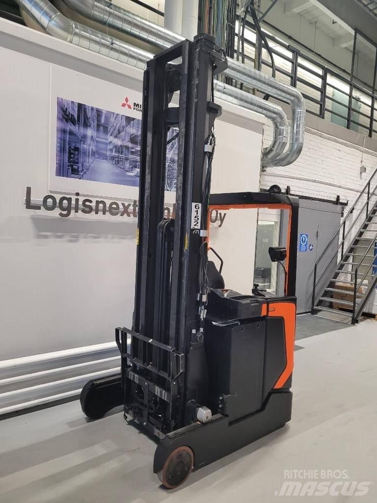 Rocla HXF16 前移式叉车