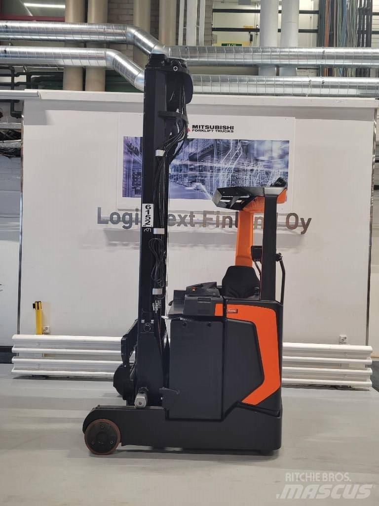 Rocla HXF16 前移式叉车