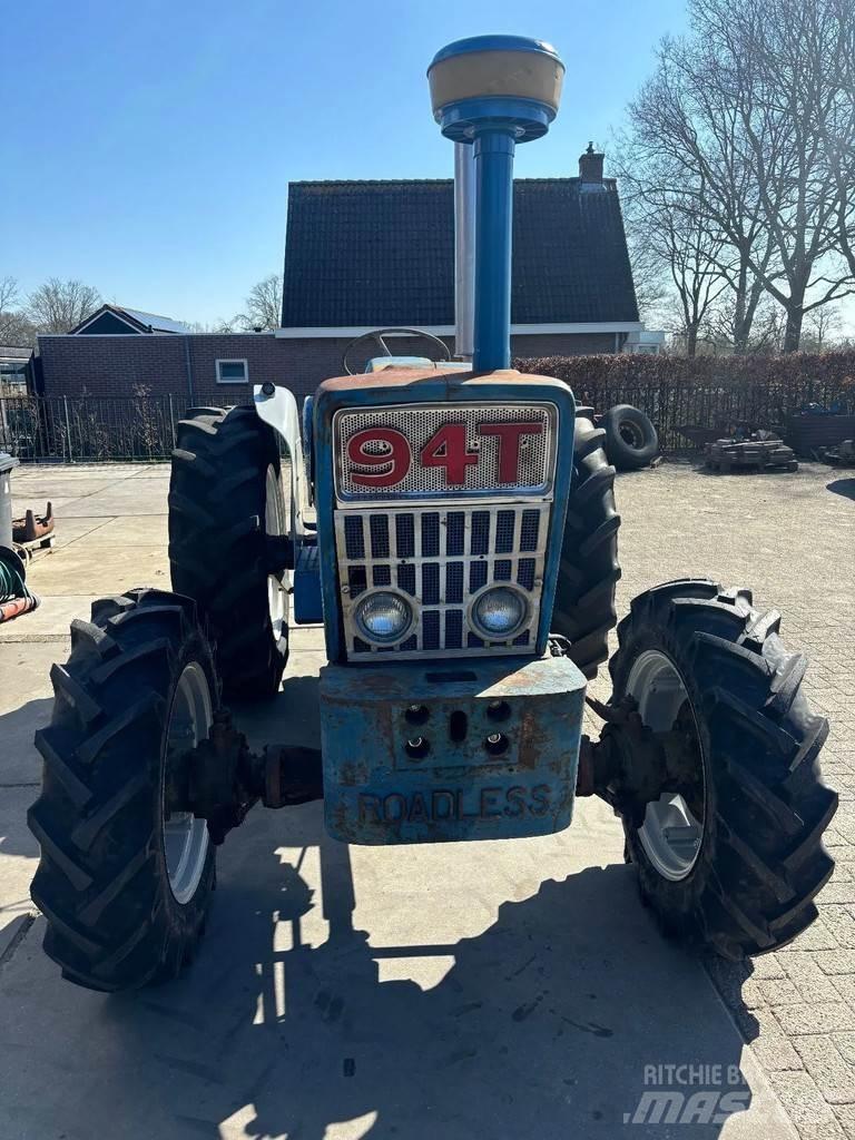 Ford Roadless 94 T 拖拉机/农用车