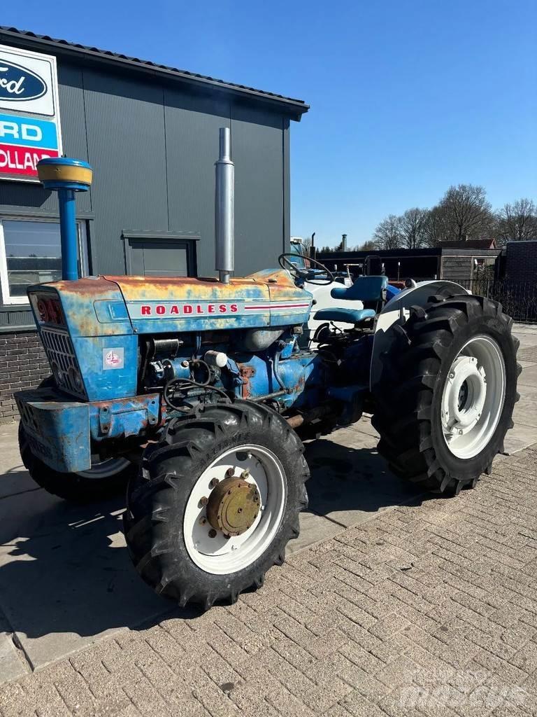 Ford Roadless 94 T 拖拉机/农用车