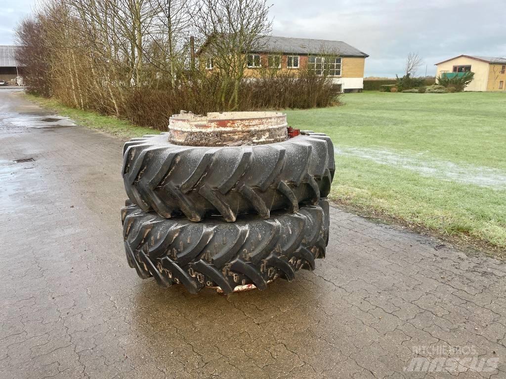 AP 18.4 R38 轮胎、车轮、轮圈