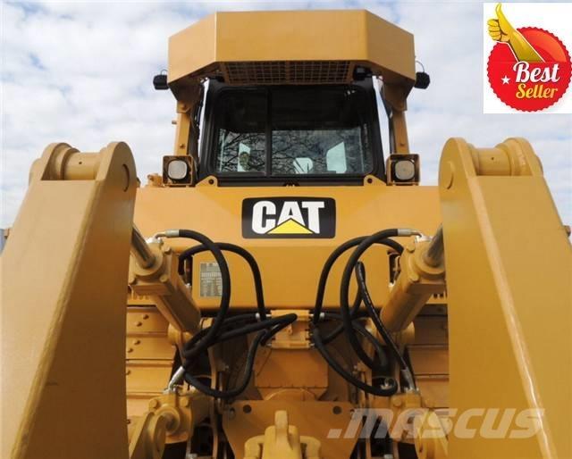 CAT D 7 R 履带式推土机