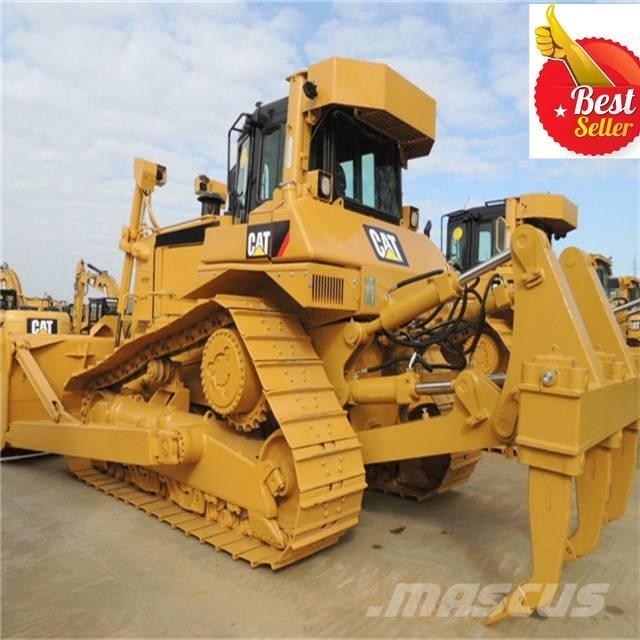 CAT D 7 R 履带式推土机