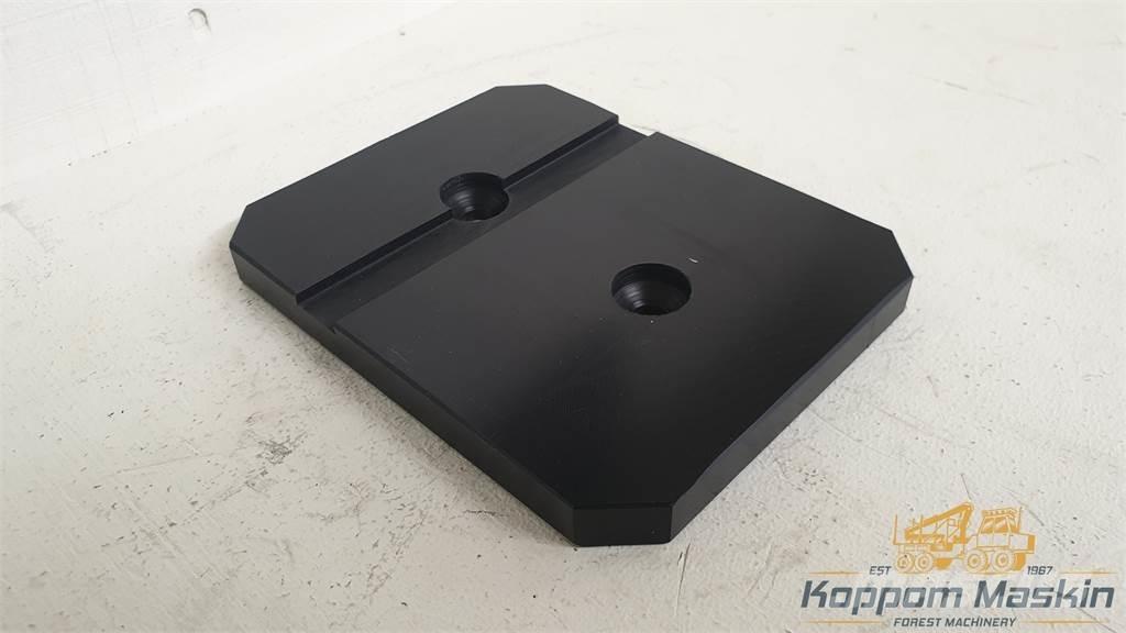 Ponsse P59441 收割起重机