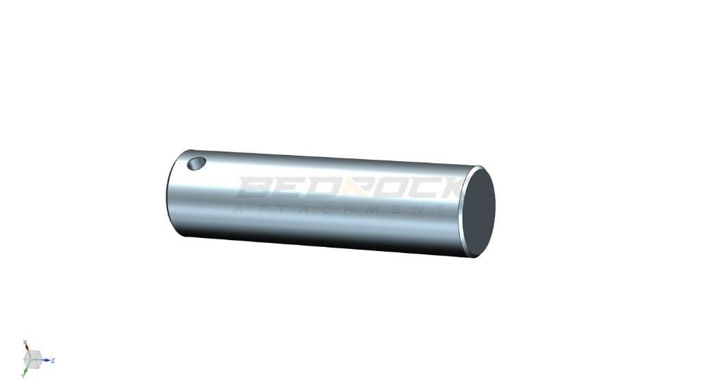 Bedrock 82.45MM PIN 其他组件