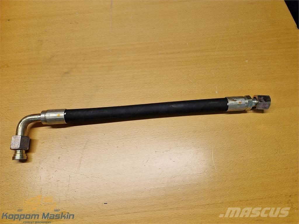 Eco Log 7004201 液压