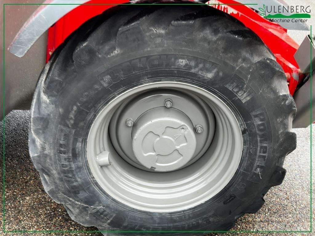 JCB 540-140 伸缩臂叉装车|叉装车