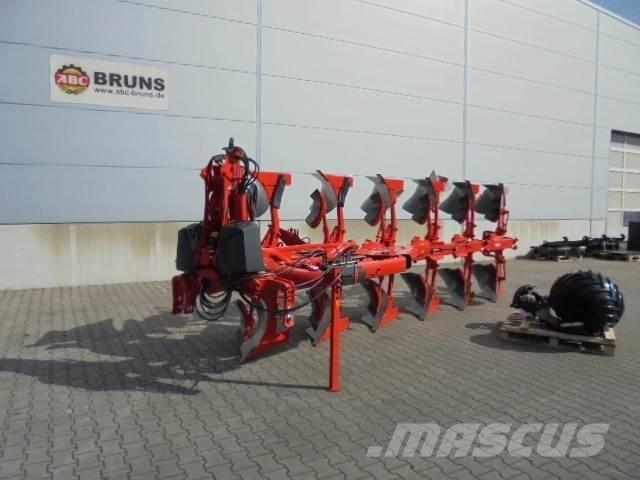 Kuhn VM L OL 6 开沟机