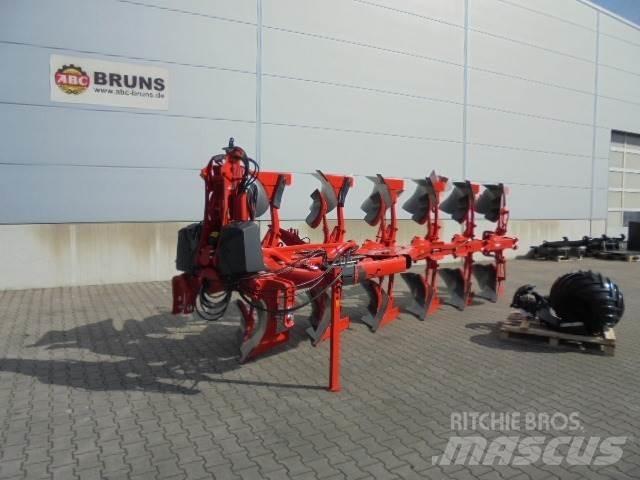Kuhn VM L OL 6 开沟机