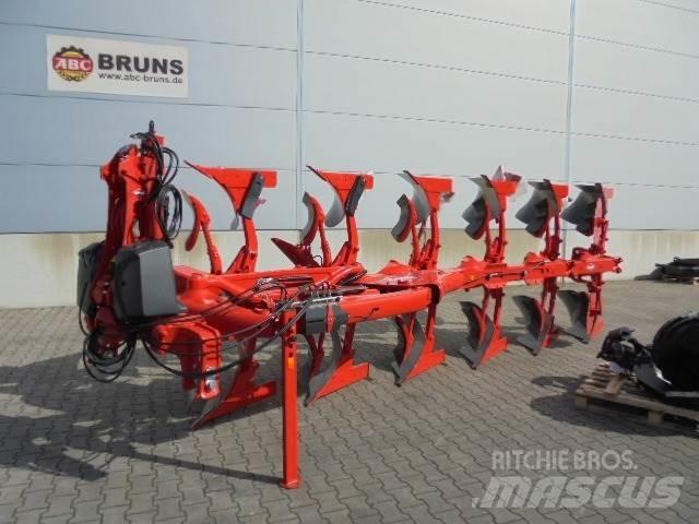 Kuhn VM L OL 6 开沟机