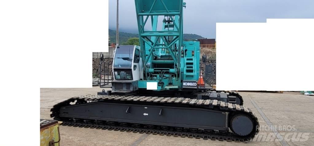 Kobelco CKE 2500 履带起重机