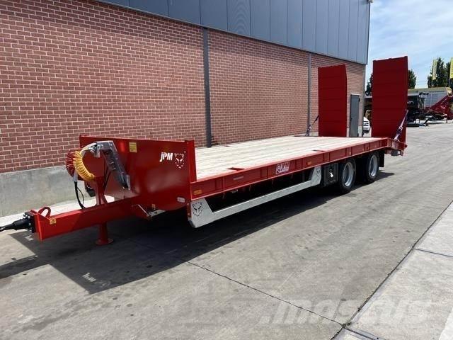 JPM LL22 其他拖车