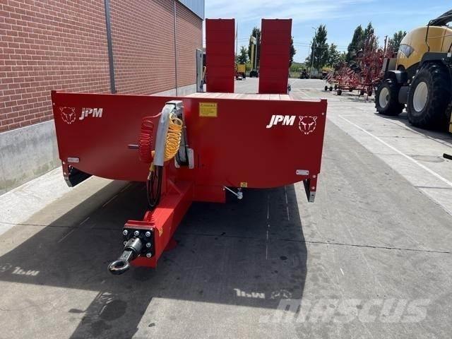JPM LL22 其他拖车