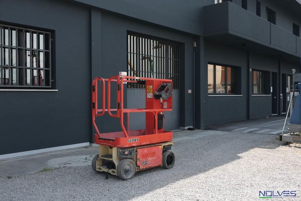 JLG 1230ES 其他升降机和高空作业平台