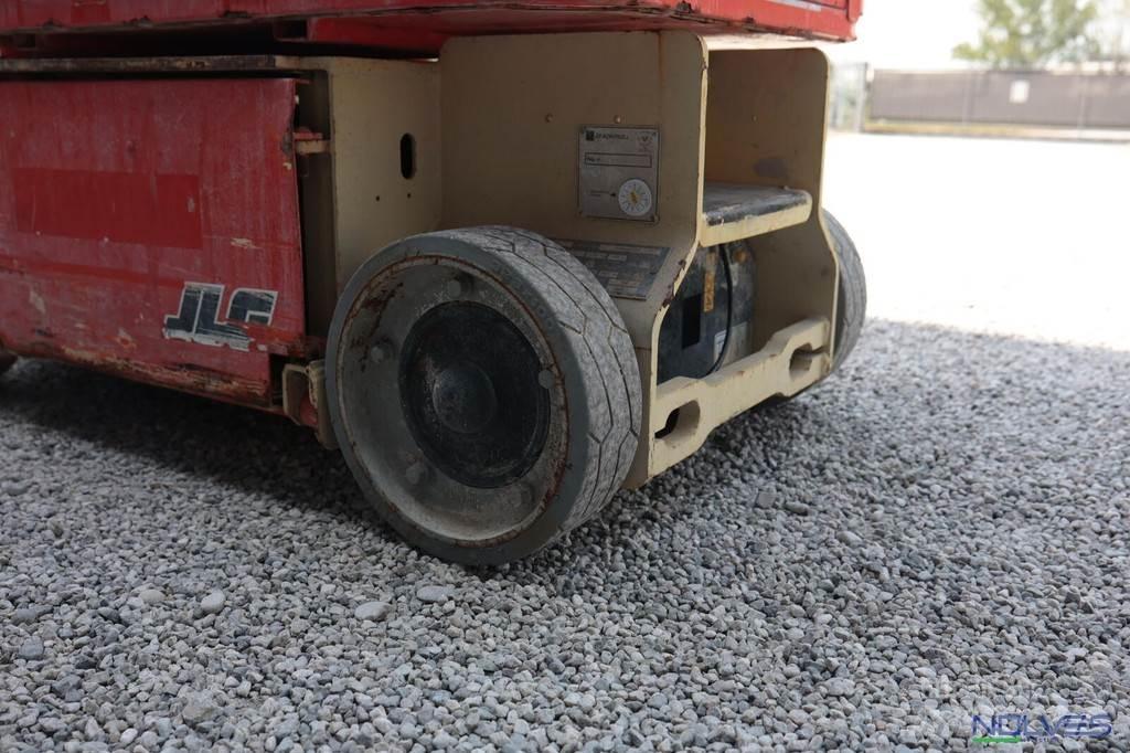 JLG 1230ES 其他升降机和高空作业平台