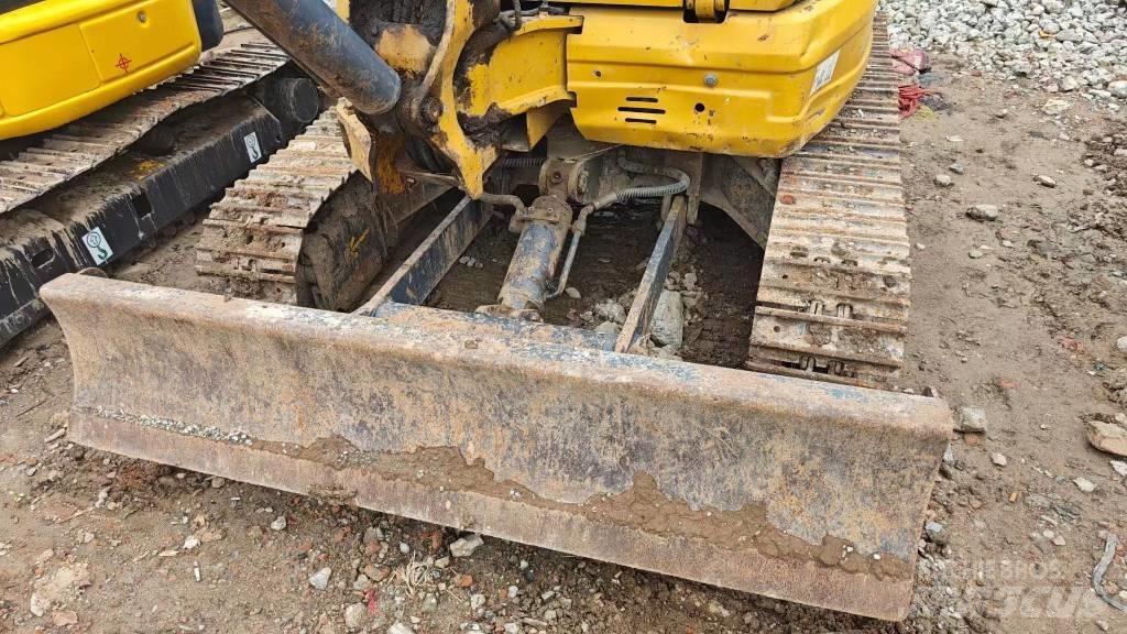XCMG XE 35 U 小型挖掘机