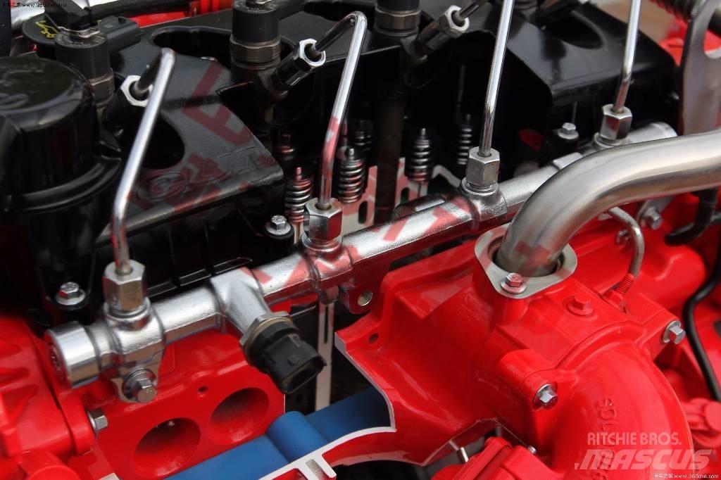 Cummins ISF2.8S3148T 发动机