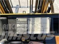 Hyster H60XM 其他叉车