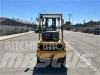 Hyster H60XM 其他叉车