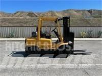 Hyster H60XM 其他叉车
