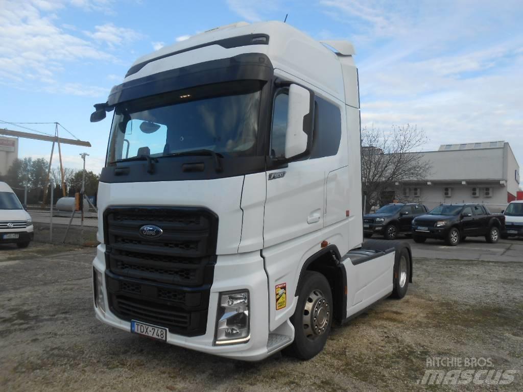 Ford F-Max 500 4x2 牵引车