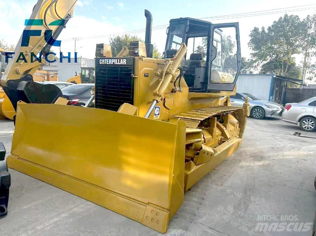 CAT D 7 G 履带式推土机