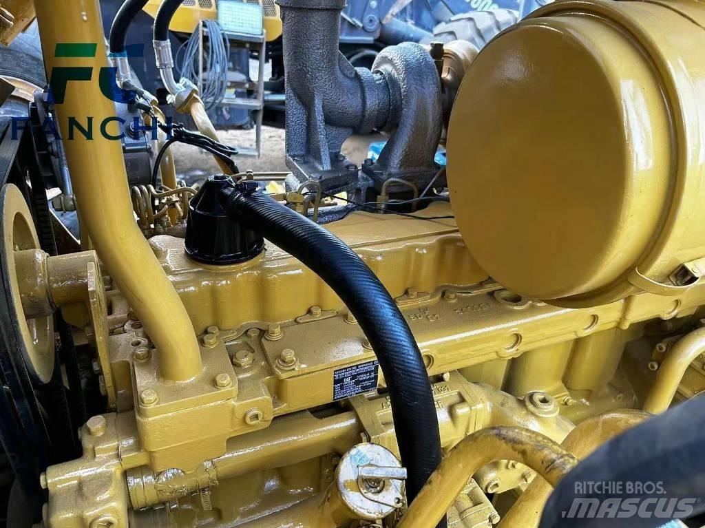 CAT D 7 G 履带式推土机