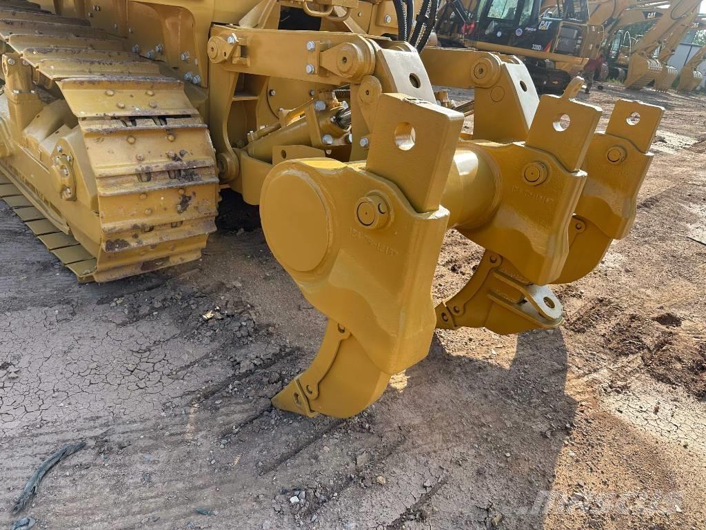 CAT D7G 履带式推土机