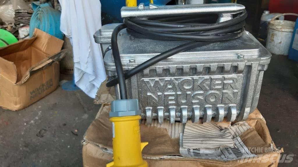 Wacker Neuson 110 V 建筑机械-其他