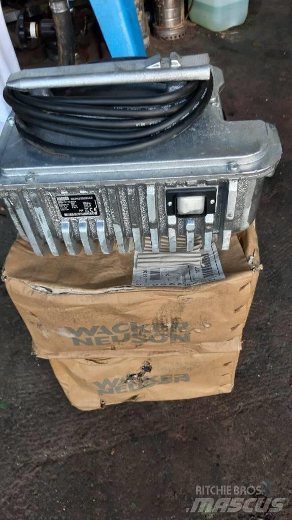 Wacker Neuson 110 V 建筑机械-其他