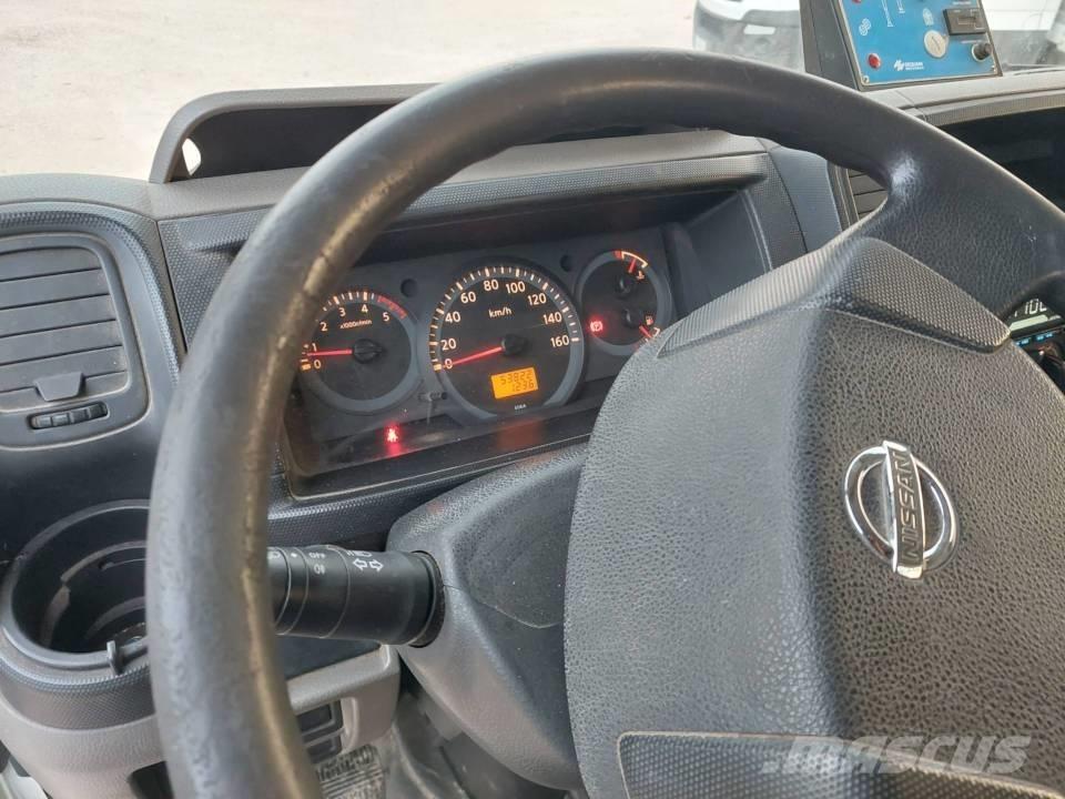 CTE ZED 21 J 车载式高空作业车