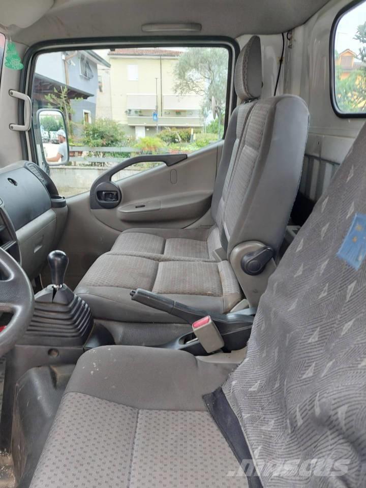 CTE ZED 21 J 车载式高空作业车