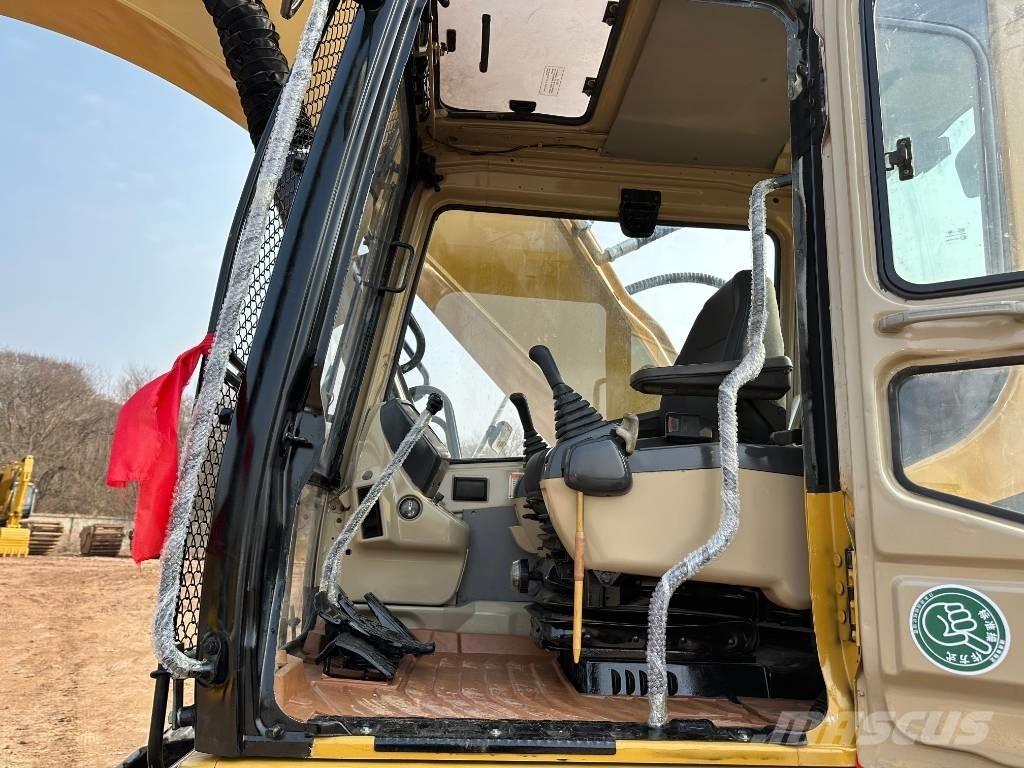 CAT 330 B L 履带挖掘机