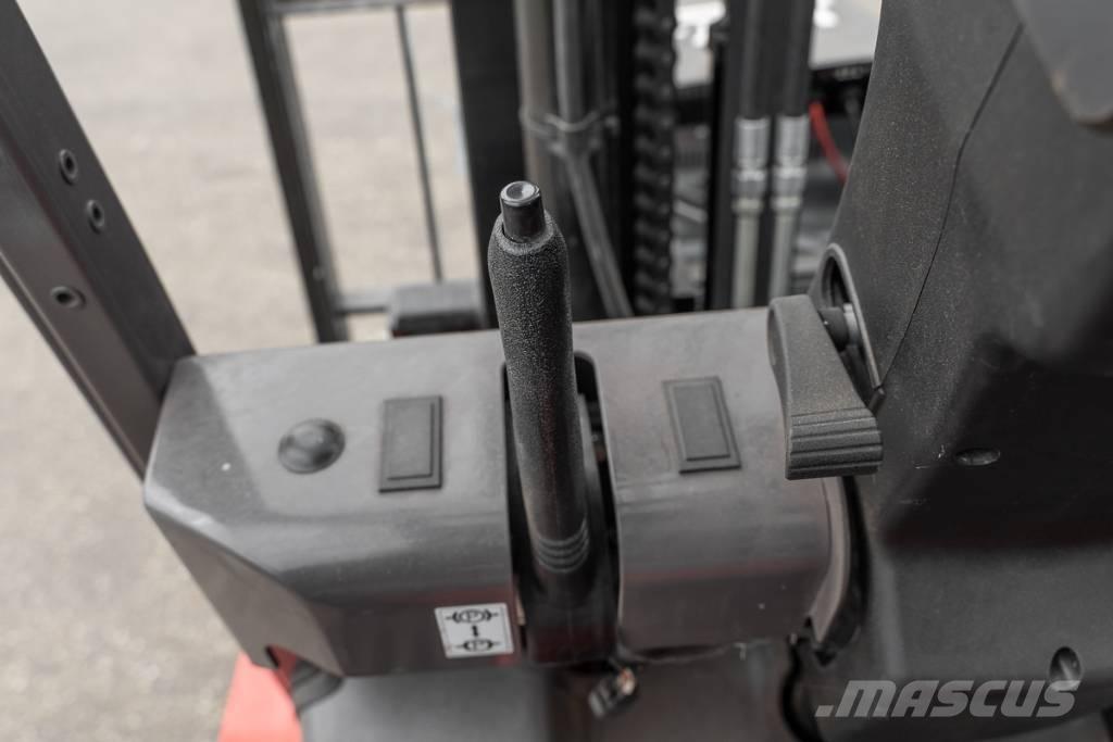 Manitou ME 435 电动叉车