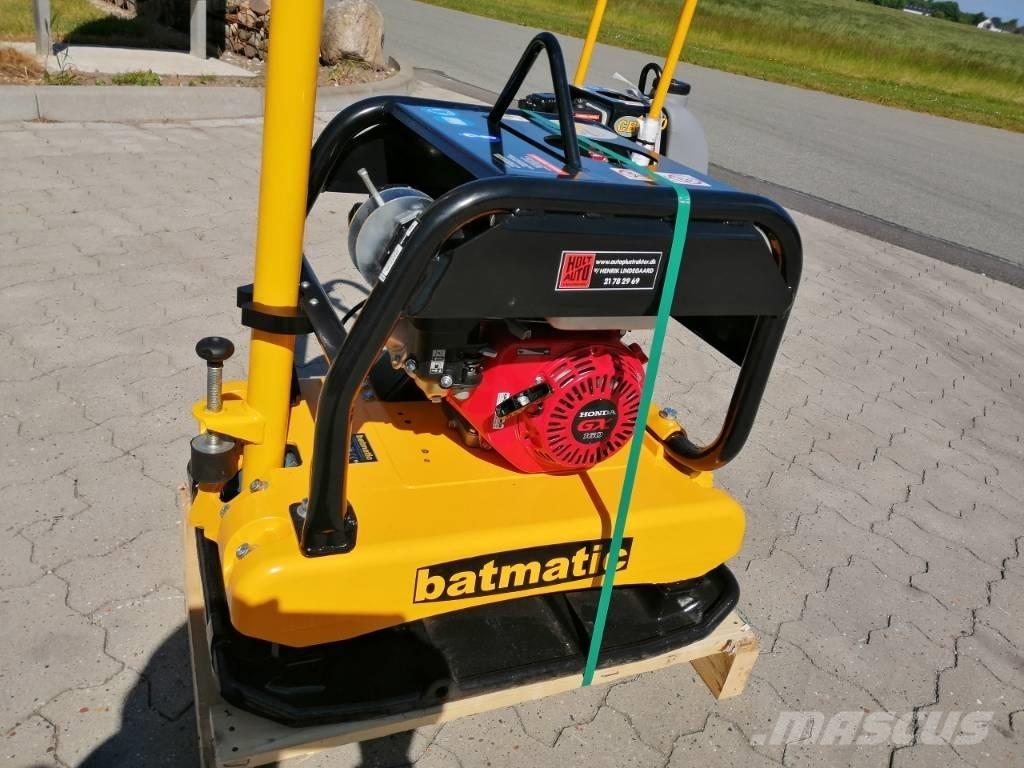  Batmatic CB3050 平板夯