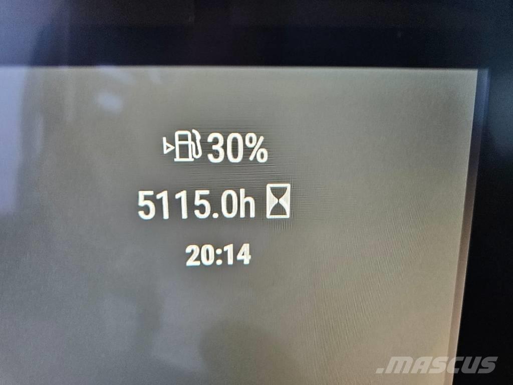 CAT 315 履带挖掘机