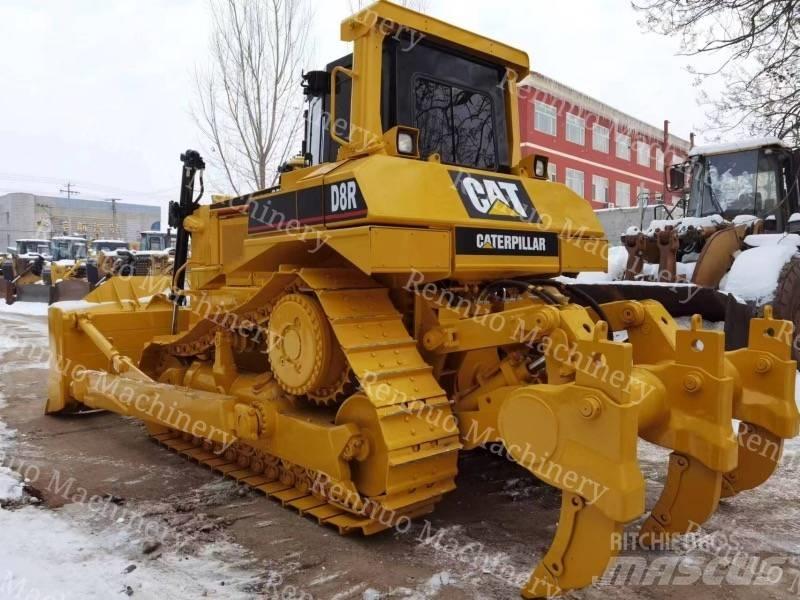 CAT D 8 R 履带式推土机