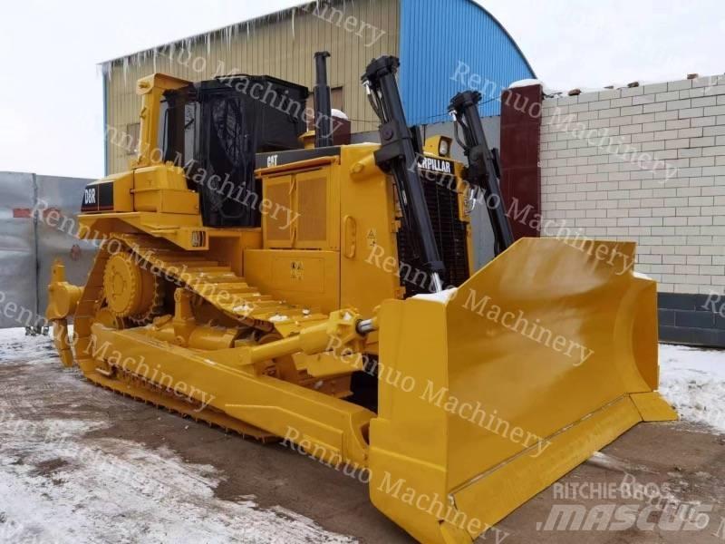 CAT D 8 R 履带式推土机