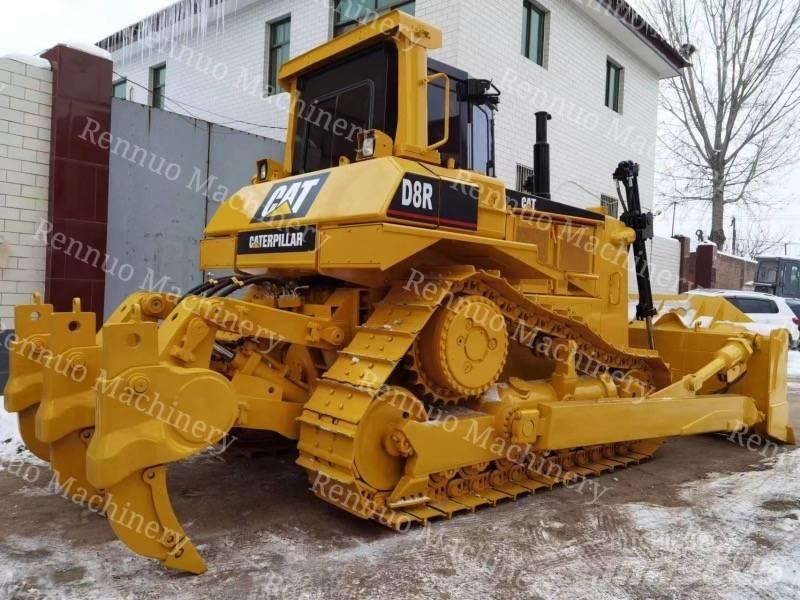 CAT D 8 R 履带式推土机