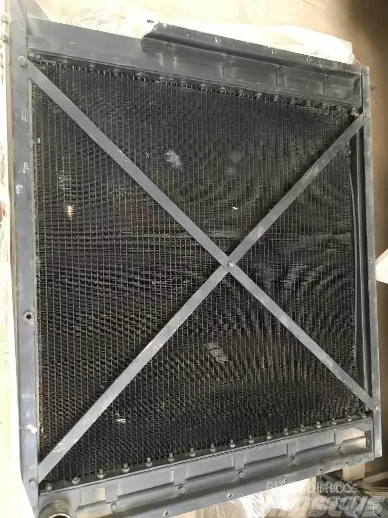 Terex TA 25 radiator 铰接式自卸车