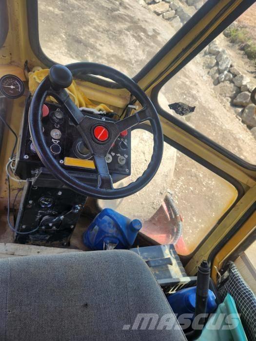 Dynapac CA250D 其他压路机