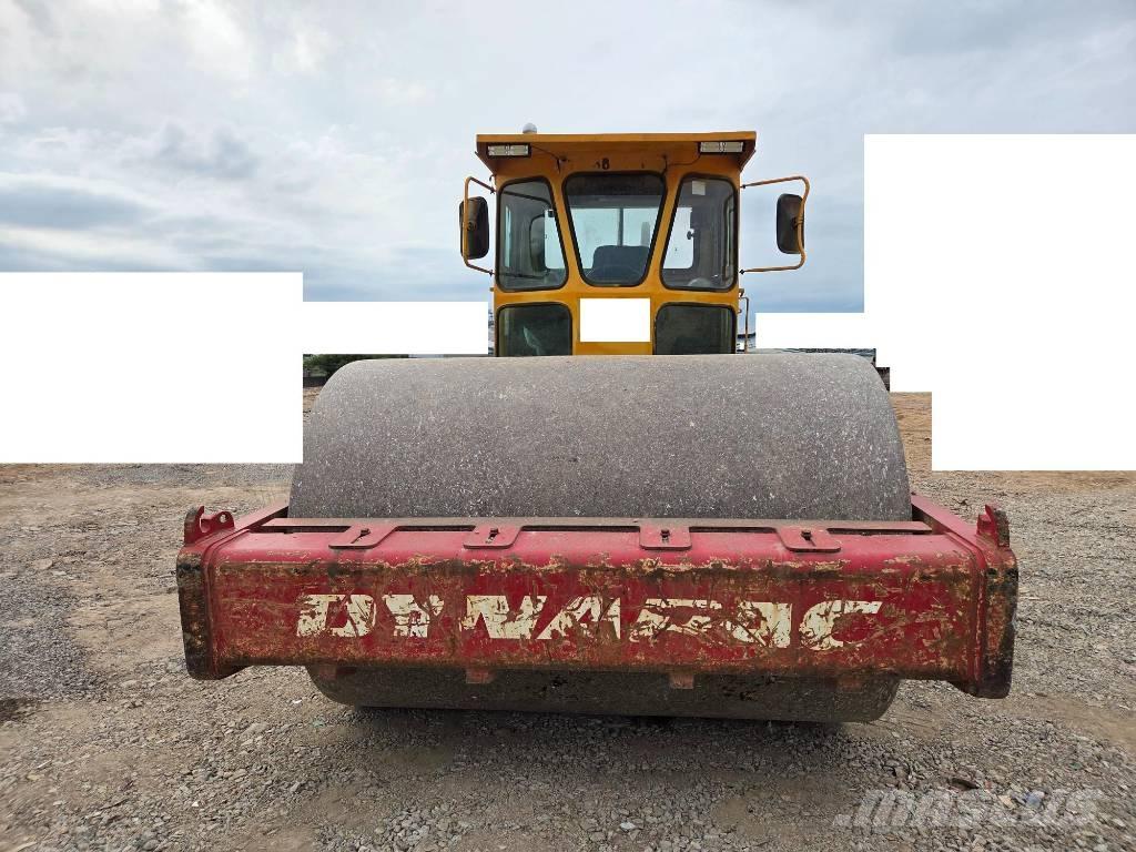 Dynapac CA250D 其他压路机