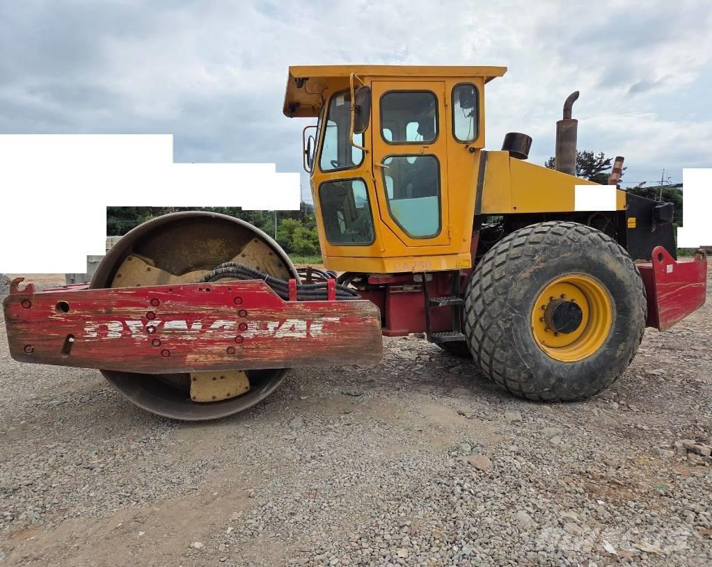 Dynapac CA250D 其他压路机