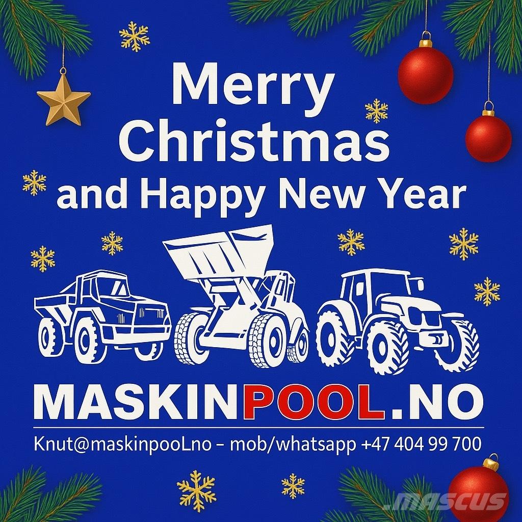 Doosan DL 450-5 轮式装载机