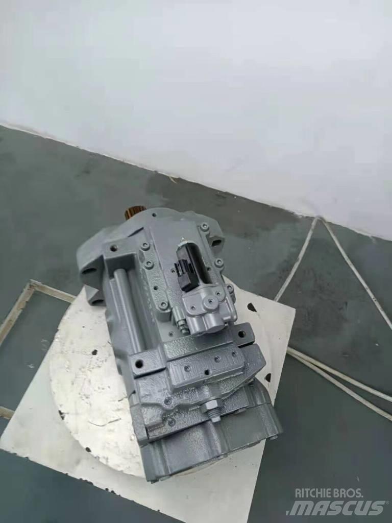 Hitachi ZX850 液压