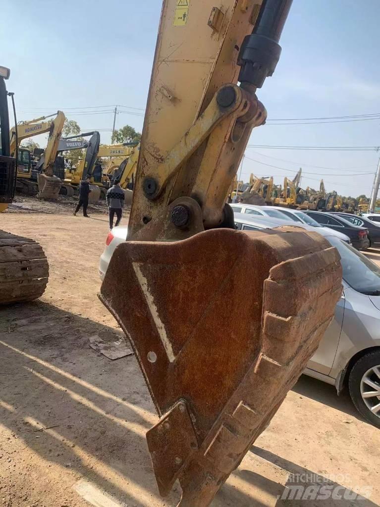 CAT 315 D 履带挖掘机