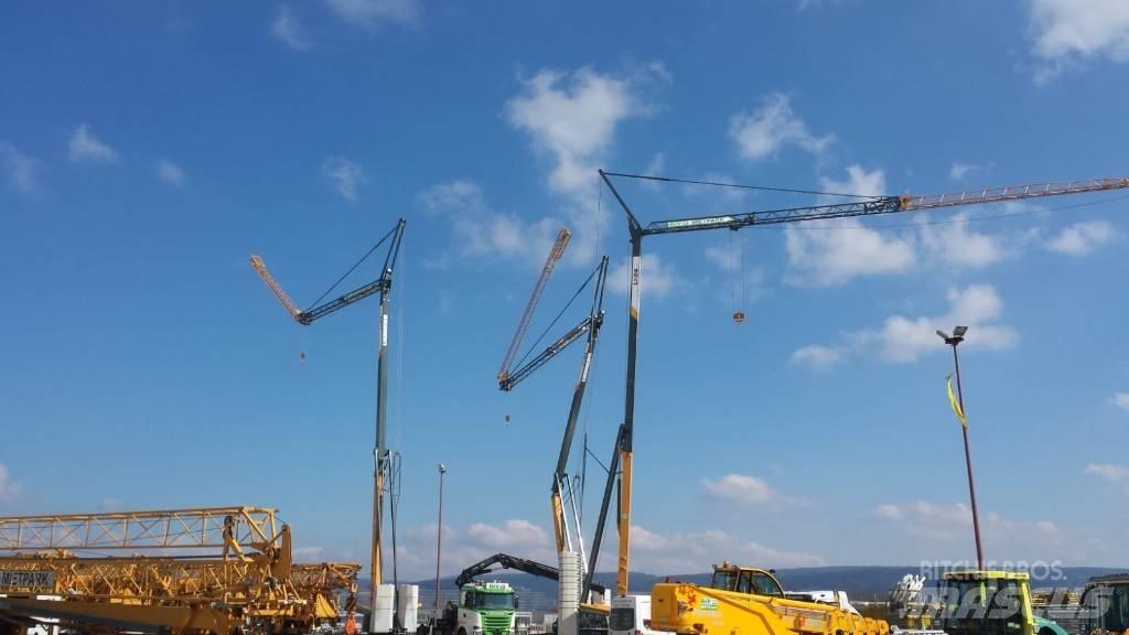 Liebherr L1-24 塔式起重机