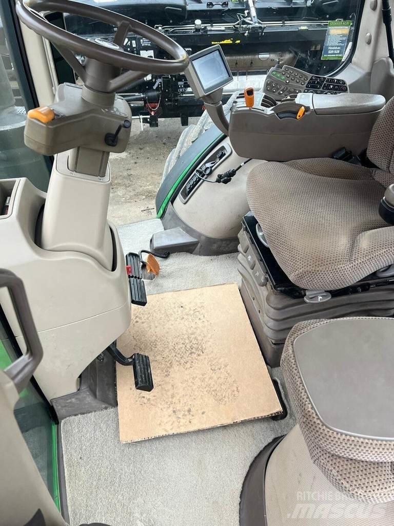 John Deere 8260R 拖拉机/农用车